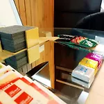 Oaza Apartman Bjelašnica