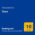 Διαμέρισμα Oaza