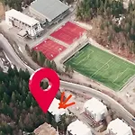 Oaza Apartman Bjelašnica