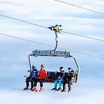 Oaza Bjelašnica
