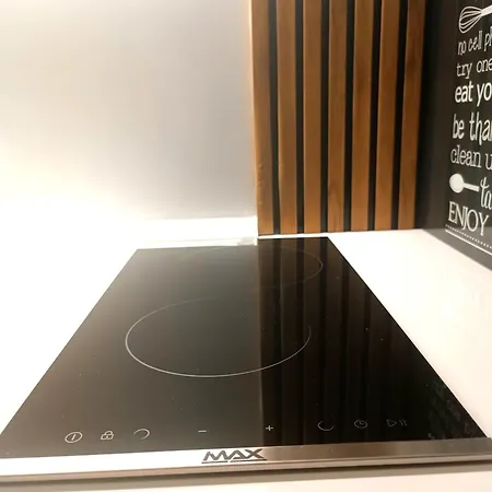 Oaza Apartment *
