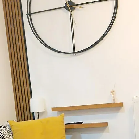 Apartman Oaza Bjelašnica