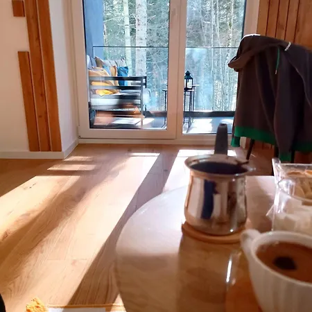 Oaza Apartman Bjelašnica