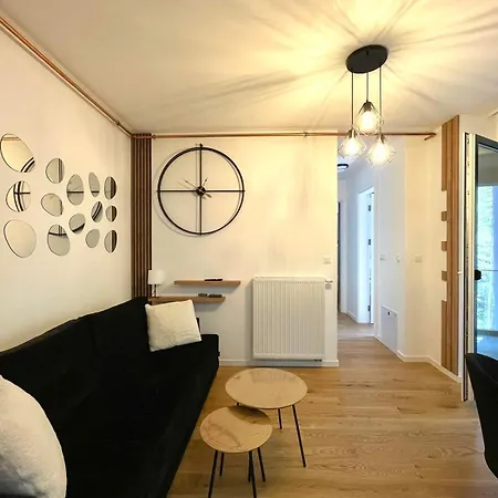 Oaza Apartman Bjelasnica