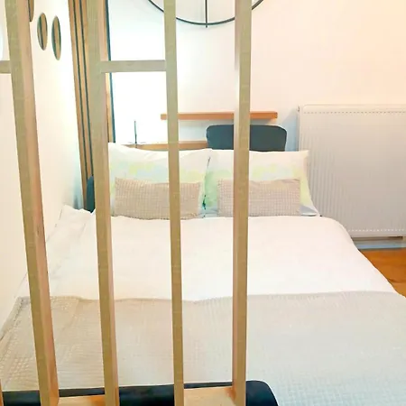 Apartment Oaza Bjelasnica