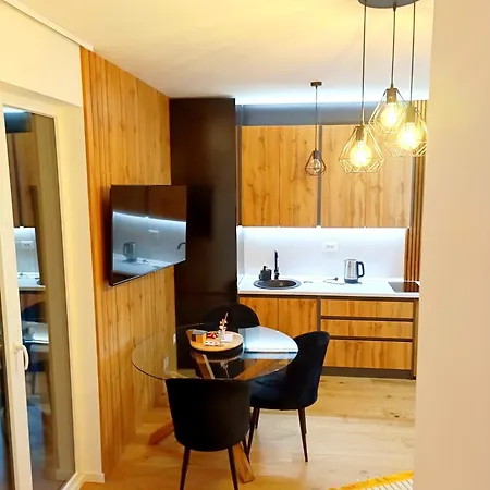 Oaza Apartment