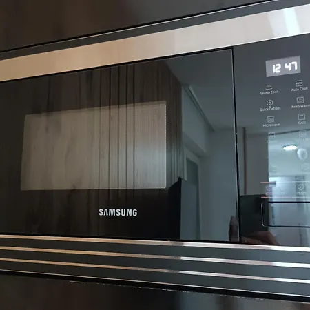 Apartman Oaza Bjelasnica