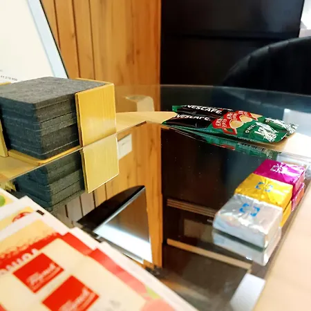 Oaza Apartman Bjelasnica