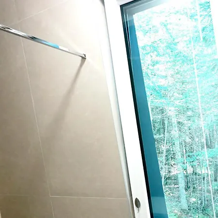 Oaza Apartment