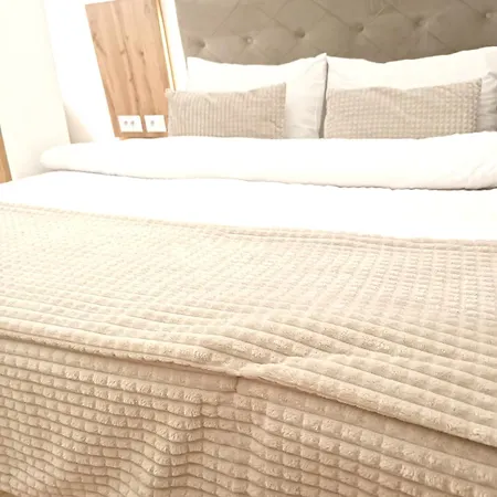 Apartment Oaza *