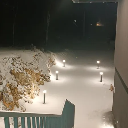 Daire Oaza Bjelašnica