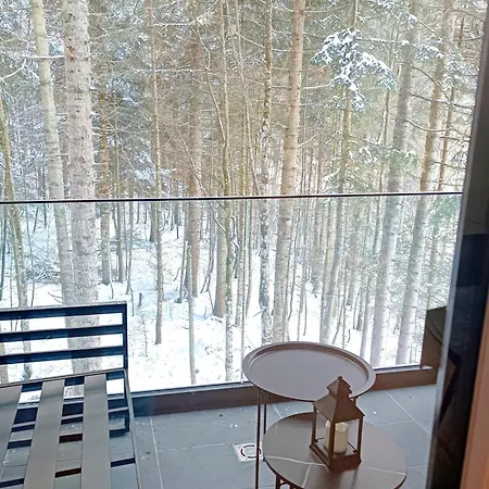 Apartment Oaza *