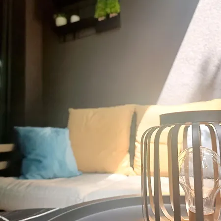 Oaza Apartment Bjelašnica