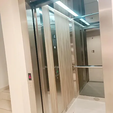 Apartman Oaza Bjelasnica