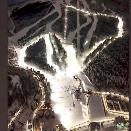 Oaza * Bjelašnica