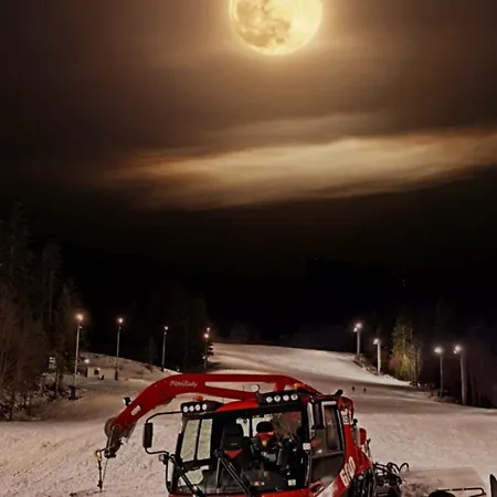 Oaza * Bjelašnica
