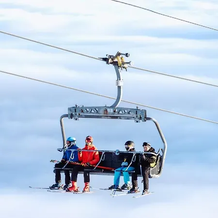 Oaza Bjelašnica