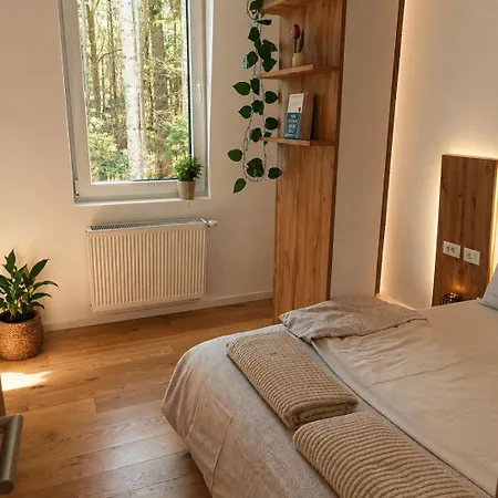 Oaza Apartment Bjelašnica