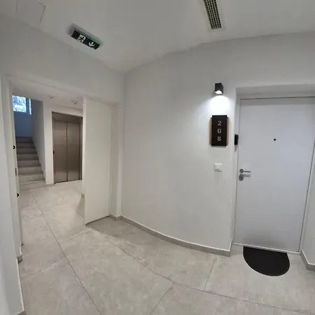 Oaza Daire Bjelašnica