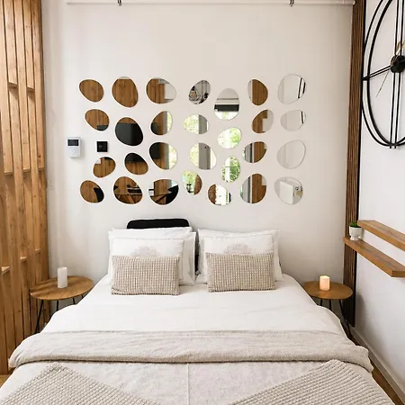 Oaza Apartment *