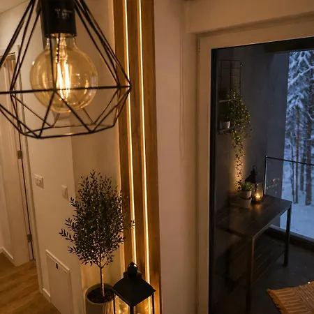 Oaza Apartment